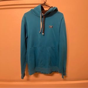 Under Armour hoodie